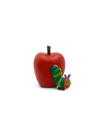 Tonies Audio Character Eric Carle The Very Hungry Caterpillar
